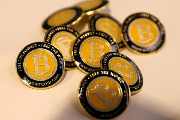 Биткоин обновил рекорд за полтора года