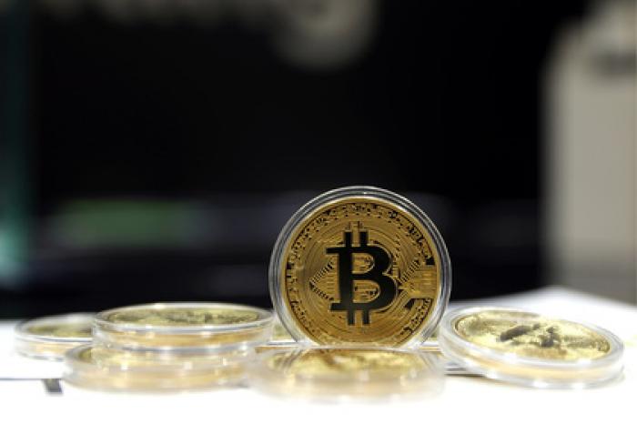 Биткоин снова взлетел