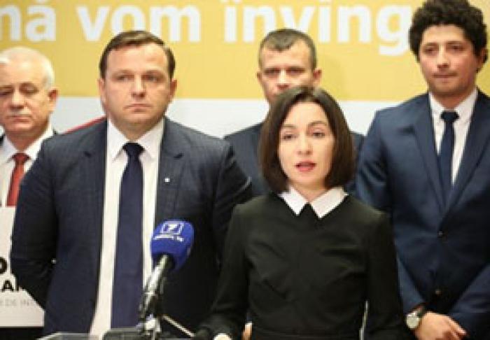 BLOCUL ACUM ESTE GATA SĂ SUSŢINĂ NUMIREA SPEAKERULUI DIN PARTEA PSRM, ÎNSĂ DUPĂ APROBAREA PACHETULUI DE LEGI ANTIOLIGARHICE