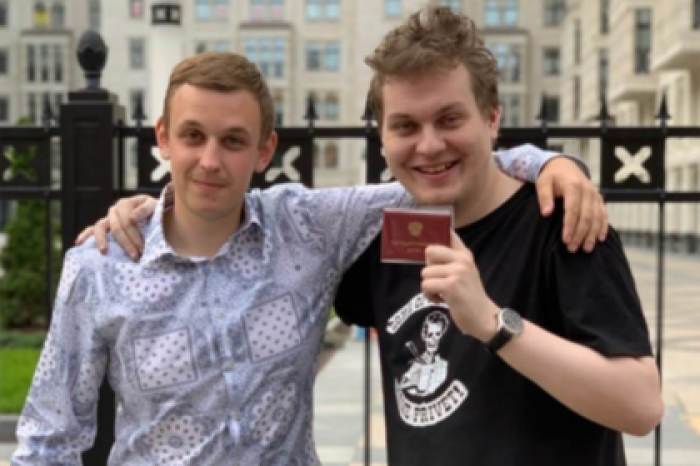 Блогер Хованский стал помощником депутата Госдумы