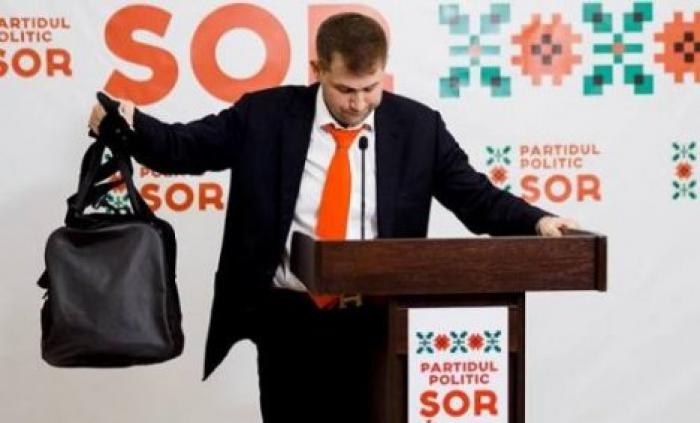 Блогер: О незаконном финансировании Додона было известно и ранее
