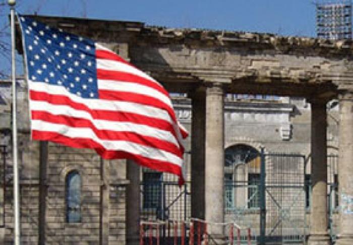 CONSILIERII SOCIALIŞTI CER ANULAREA HOTĂRÂRII PRIVIND VÂNZAREA STADIONULUI REPUBLICAN CĂTRE AMBASADA SUA