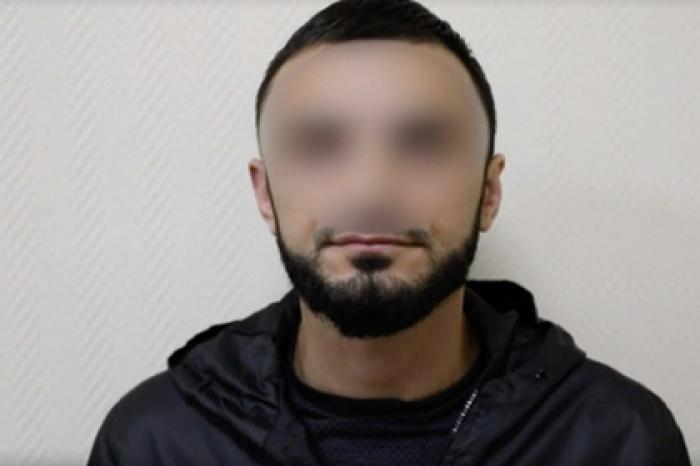 Дагестанский певец обиделся на комментарии друга и сжег его квартиру в Москве