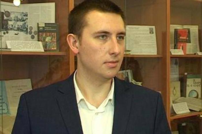 Депутат попросил проверить дело журналиста с похожей на Голунова историей
