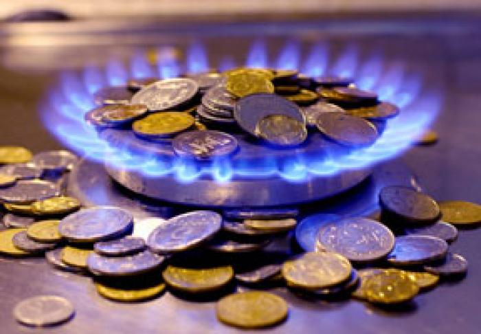DIN BANII CÂŞTIGAŢI DIN SALARIU, LOCUITORII MOLDOVEI ŞI UCRAINEI ÎŞI POT CUMPĂRA CEA MAI MICĂ CANTITATE DE GAZE ÎN EUROPA