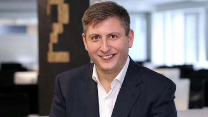 Директор StarNet - один из потенциальных кандидатов на пост главы СИБ