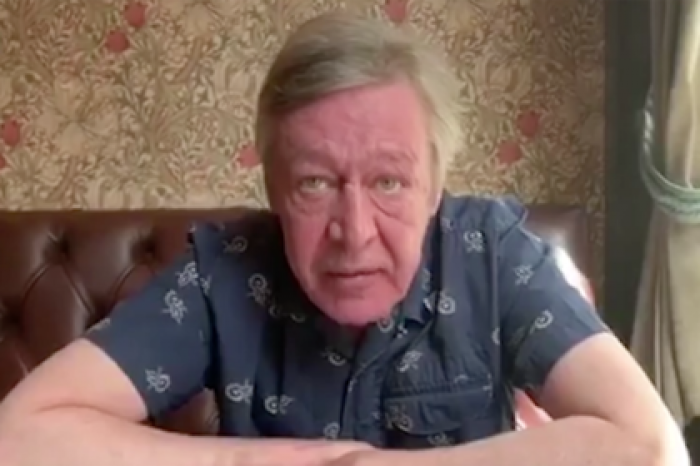 Ефремов отправил милиционеров гореть в аду