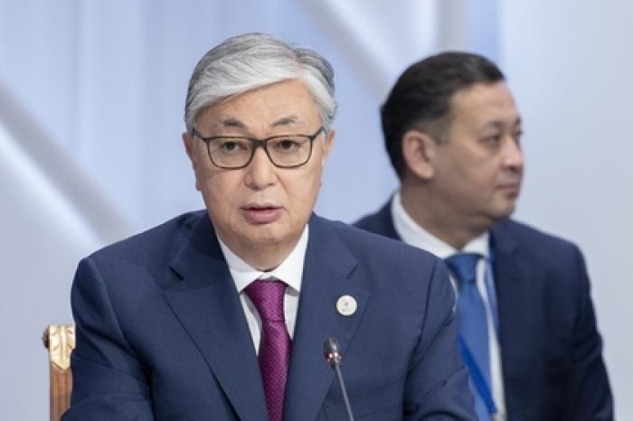 Экзитполы показали победу Токаева на выборах президента Казахстана