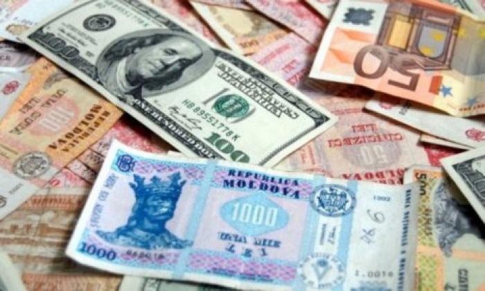 Евро подешевеет по отношению к молдавскому лею