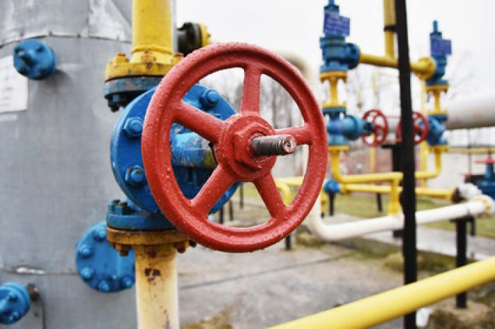 Европу предупредили о газовом кризисе из-за России и Украины
