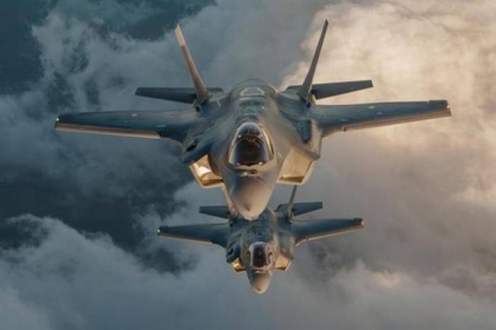 F-35A рекордно подешевел