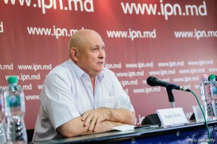 Фёдор Гелич: Мы выступаем за досрочные президентские выборы