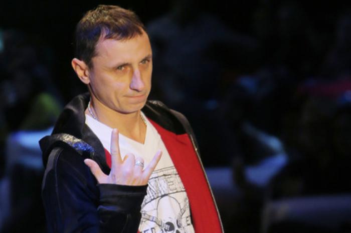 Галыгин стал многодетным отцом