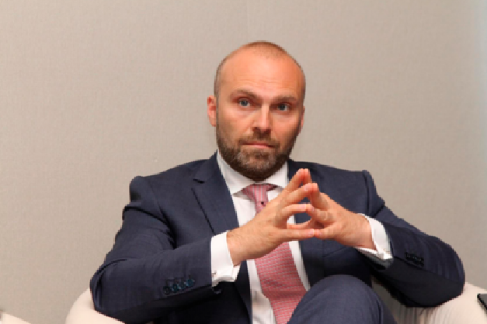 Глава «МегаФона» назвал основные тренды телекоммуникационного рынка