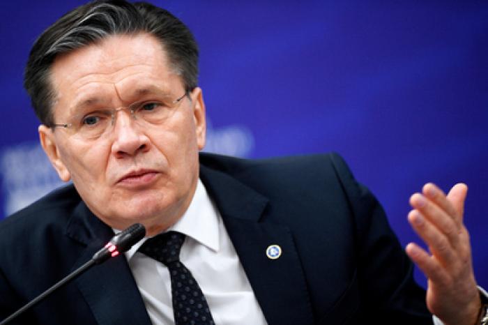 Глава «Росатома» предложил решение кадровой проблемы