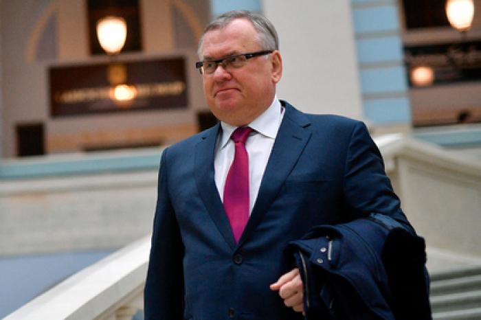 Глава ВТБ рассказал о преодолении опасений со стороны России в отношении Китая