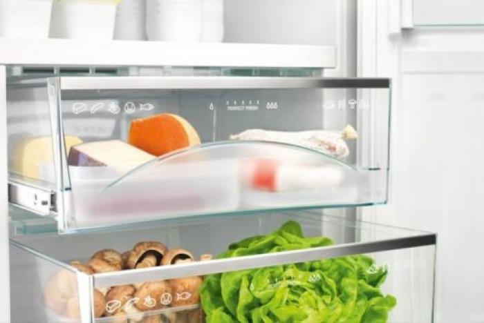Главные ошибки хранения продуктов в холодильнике