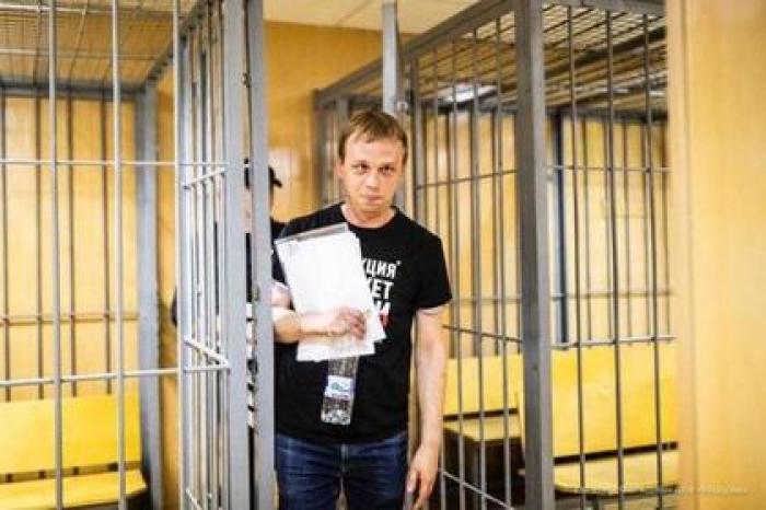 Главред «Медузы» прокомментировал решение суда по делу Голунова