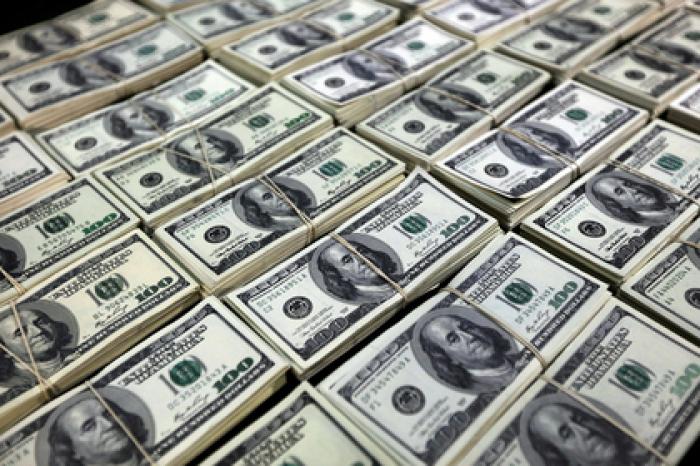 Госдолгу США предрекли новый исторический рекорд