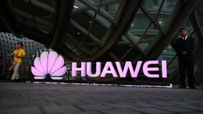 Huawei оценила потерянную выручку из-за американских санкций