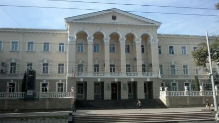 Инспеторат полиции Тараклии подчиняется правительству во главе с Павлом Филипом