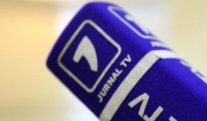 Jurnal TV оштрафовали на пять тысяч леев