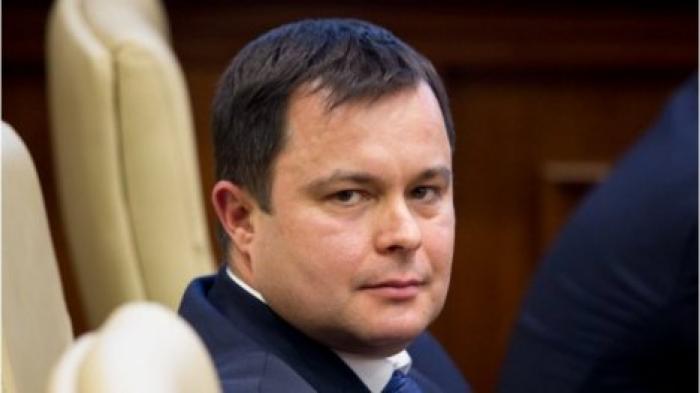 Кандидатуру Александра Есауленко предложили на пост директора СИБ