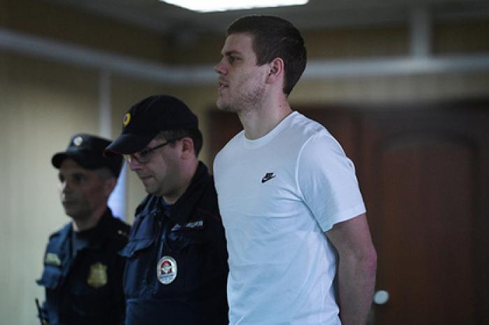 Кокорин обратился к фанатам