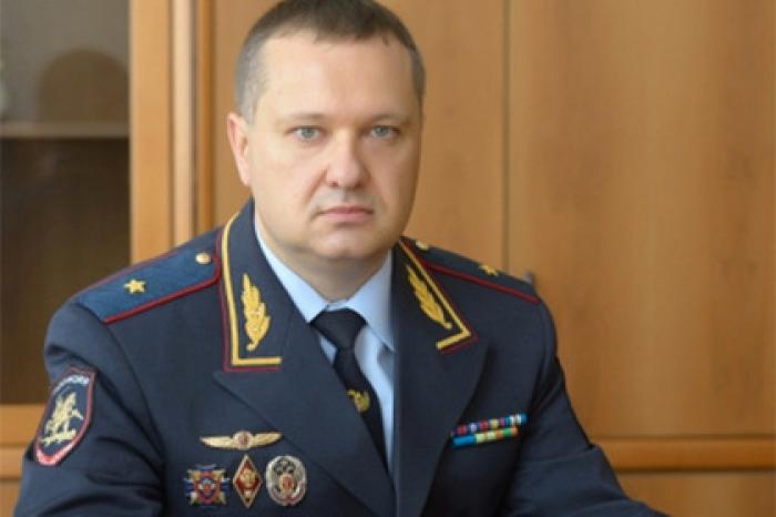 Колокольцев решил уволить главного наркоборца Москвы после дела Голунова