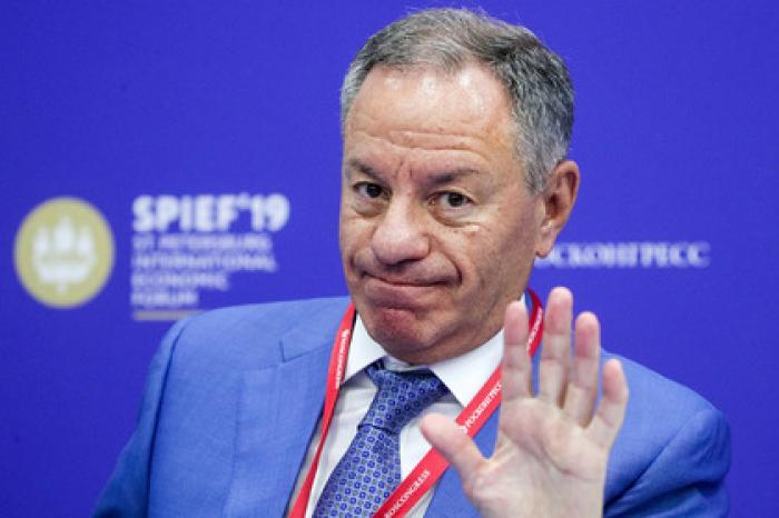 Корпорация МСП на ПМЭФ обсудила городскую экономику