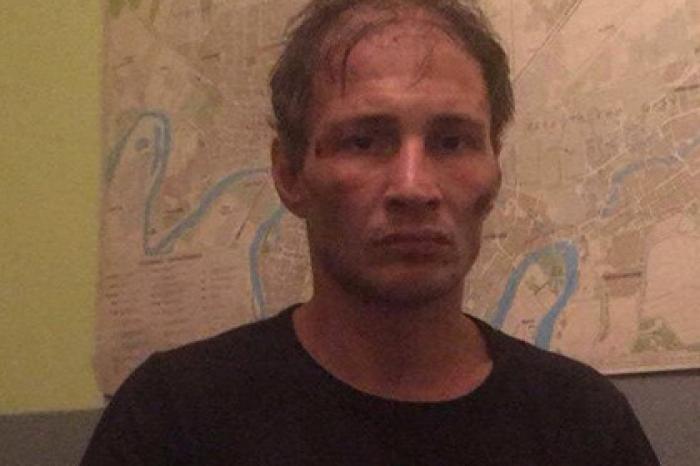 «Кубанского каннибала» посадили на 12 лет