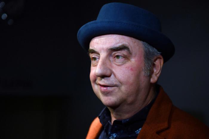 Лидер «Чайф» рассказал о выборе и значении названия рок-группы