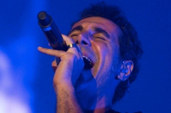 Лидер System of a Down поддержал сестер Хачатурян