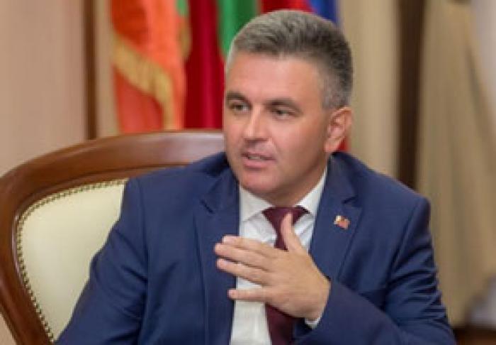 LIDERUL DE LA TIRASPOL: ÎN MOLDOVA ESTE O CRIZĂ POLITICĂ PERMANENTĂ, CARE NU SE VA ÎNCHEIA ODATĂ CU CREAREA COALIŢIEI