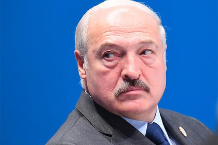 Лукашенко назвал Кадырова братом