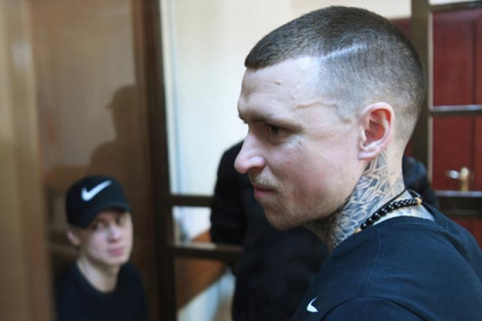 Мамаеву предрекли положительное место заключения