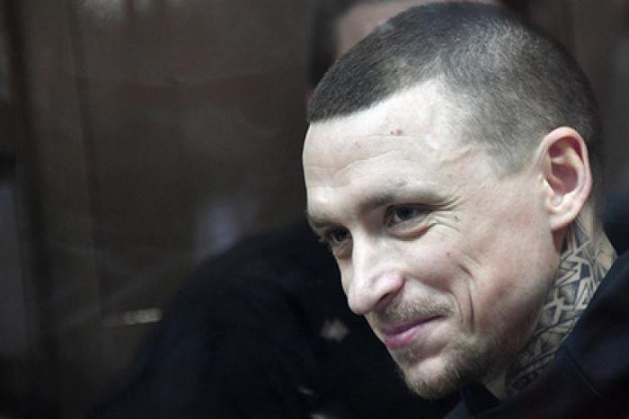Мамаев утратил веру в освобождение