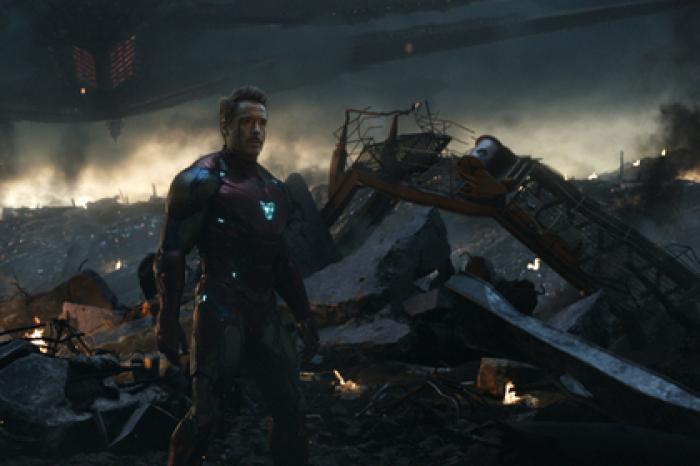 Marvel покажет полную версию «Мстителей»