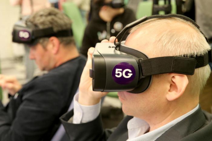 «МегаФон» и СПбГУ создали цифровую 5G-лабораторию