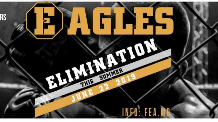 Михай Сырбу и Олег Брума представят Молдову на "Eagles Elimination"