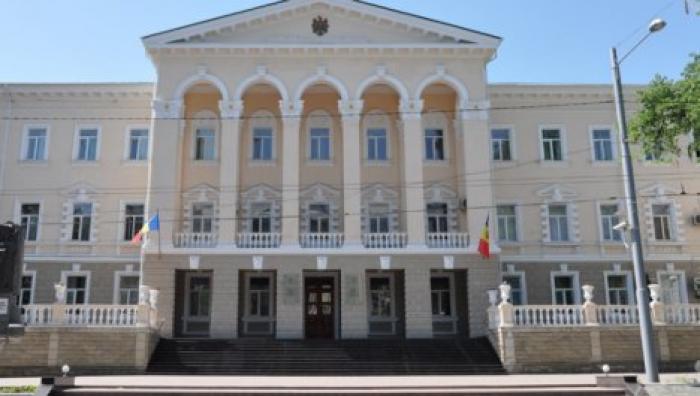 Министерство внутренних дел: Для нас конституция превыше всего