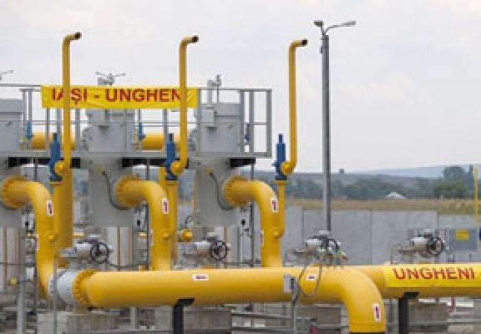 MINISTRUL ECONOMIEI: PRIMII METRI CUBI DE GAZ DIN ROMÂNIA AR PUTEA AJUNGE LA CHIŞINĂU DEJA LA ÎNCEPUTUL ANULUI 2020