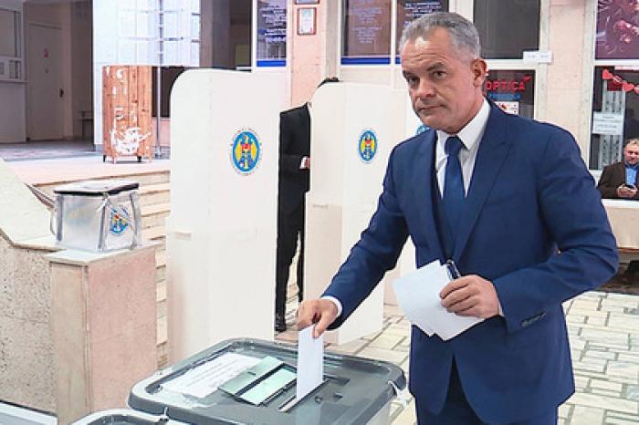 Молдавский олигарх рассказал о причинах бегства из страны