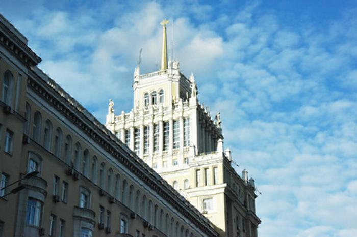 Московский «Пекин» оценили в шесть миллиардов рублей