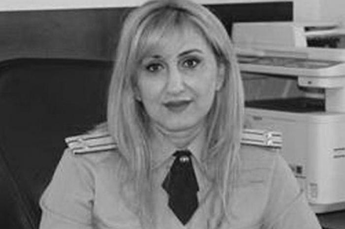 На Кавказе подполковника ФСИН забили до смерти из-за недоверия к честному слову