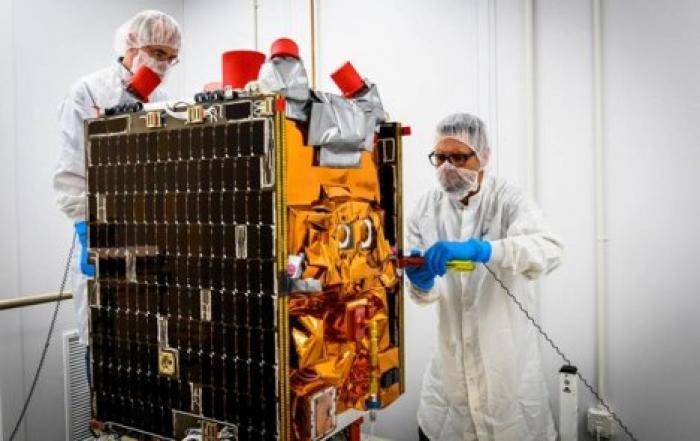 NASA будет использовать новый вид топлива для ракет