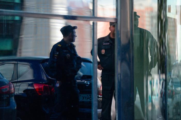 Названы главные страхи российского бизнеса