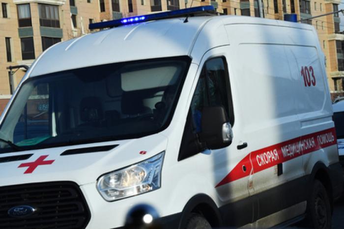 Очевидец рассказала подробности убийства мастера спорта по борьбе в Москве