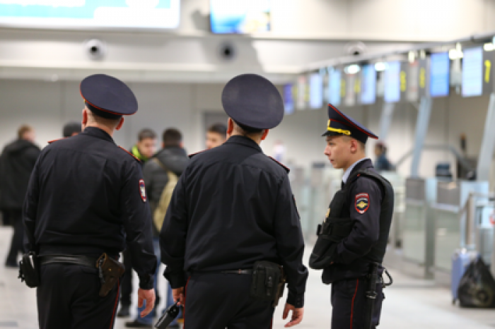 Одного из подозреваемых в убийстве спецназовца ГРУ поймали в самолете