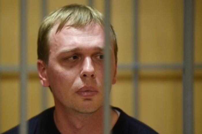 Оперативник рассказал о наблюдении за Голуновым с марта